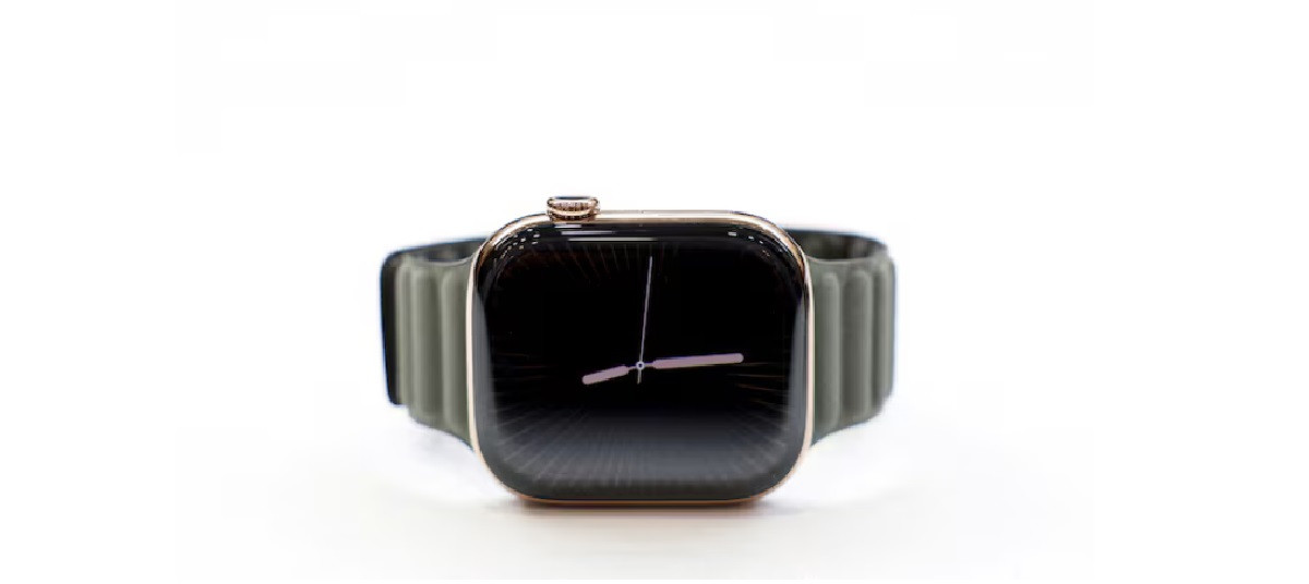 Υπέρταση: Η νέα λειτουργία του Apple Watch Series 11 με τη χρήση AI