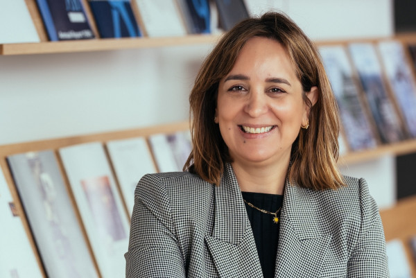 Novo Nordisk: Η Myriam Mezher νέα γενική διευθύντρια για Ελλάδα και Κύπρο