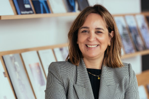 Novo Nordisk: Η Myriam Mezher νέα γενική διευθύντρια για Ελλάδα και Κύπρο