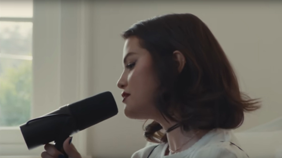 Η Selena Gomez διαγνώστηκε το 2015 με λύκο – Πώς είναι σήμερα η ζωή της