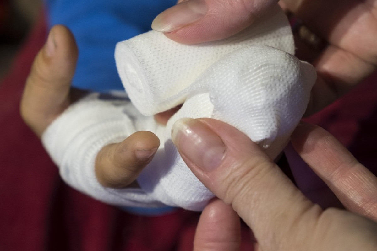 ΠΙΣ: Ανησυχία για την επικείμενη διάλυση της παιδιατρικής κλινικής στο Γενικό Νοσοκομείο Λάρισας