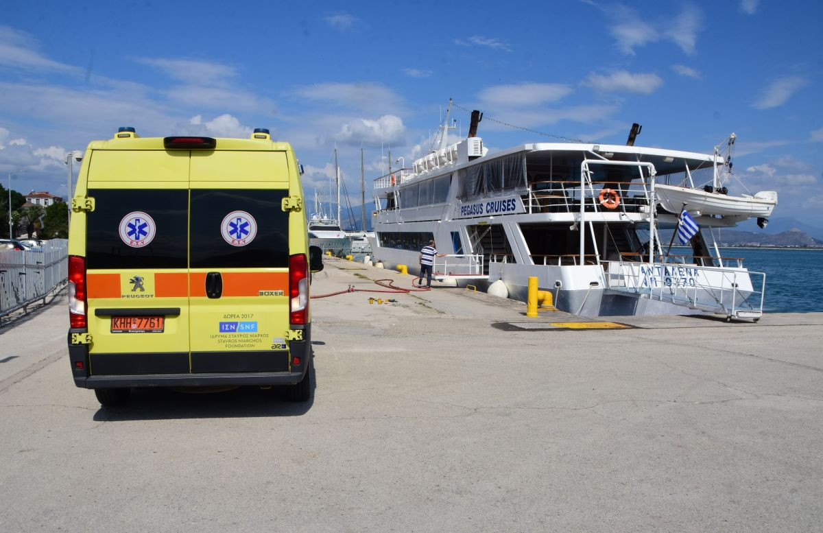 Γολγοθάς η ενίσχυση του ΕΣΥ στα νησιά πριν το Πάσχα και την τουριστική σεζόν