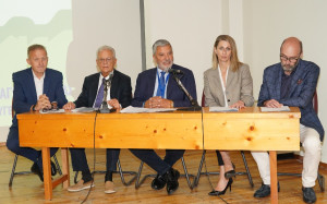 ΙΣΑ: Κοινή διακήρυξη για την αντιμετώπιση της δημογραφικής κρίσης και της υπογονιμότητας στην Ελλάδα