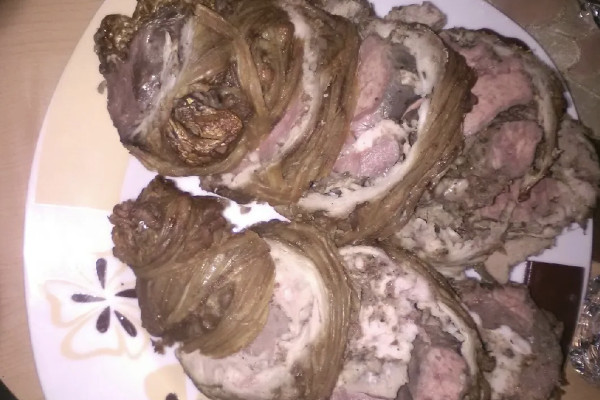 Το απόλυτο κοκορέτσι στο φούρνο που λιώνει στο στόμα