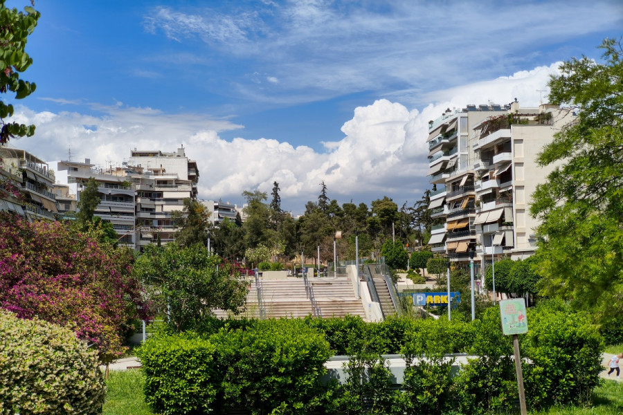 Οσμή αερίου στην Αττική – Ειδικοί αναλύουν τα επικρατέστερα σενάρια