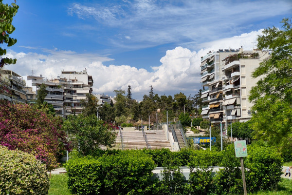 Οσμή αερίου στην Αττική – Ειδικοί αναλύουν τα επικρατέστερα σενάρια