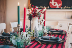 ΕΟΔΥ: Τι να προσέξετε στο χριστουγεννιάτικο τραπέζι