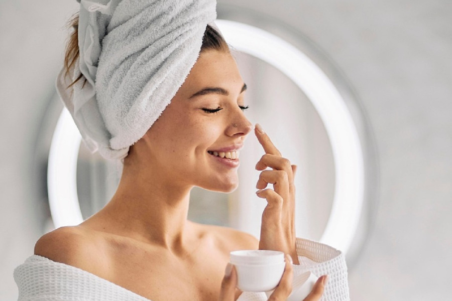 ΕΟΦ: Ανακαλείται γνωστή κρέμα προσώπου – Δεν πληροί τις απαιτούμενες προδιαγραφές