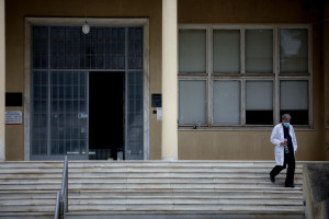Τελικά αυξήθηκε ή μειώθηκε το προσωπικό στο ΕΣΥ;