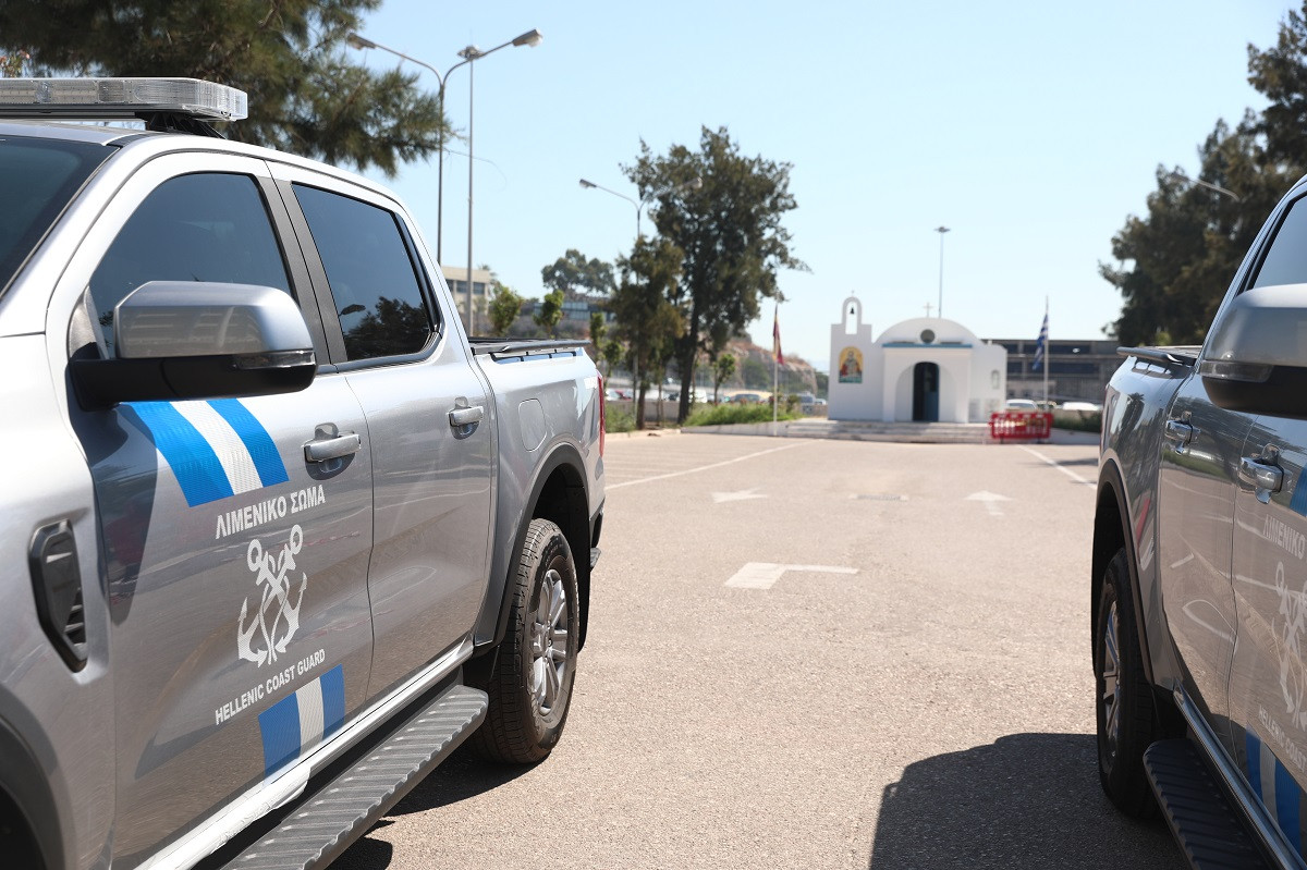 Πάρος: Λιμενικοί επανέφεραν 72χρονο τουρίστα με ΚΑΡΠΑ και απινιδωτή