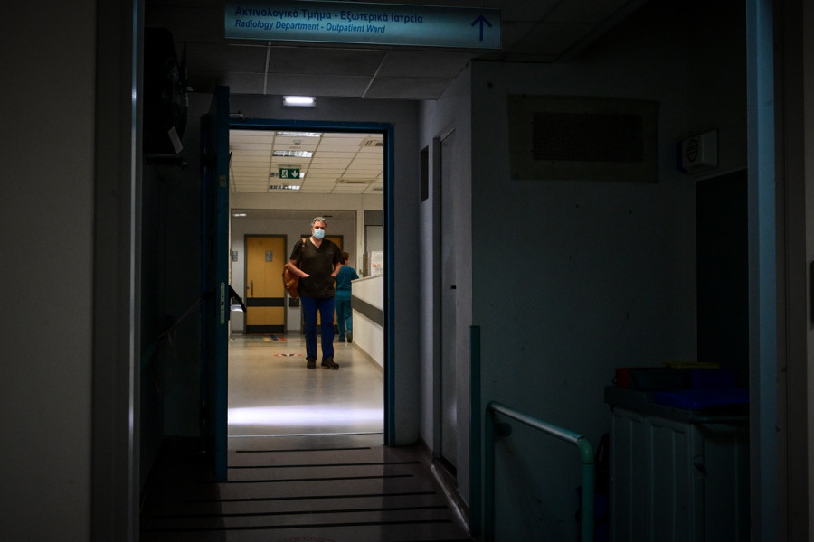 Από το κακό στο χειρότερο η στελέχωση του ΕΣΥ - Αποκαρδιωτικά στοιχεία