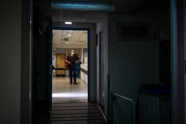 Από το κακό στο χειρότερο η στελέχωση του ΕΣΥ - Αποκαρδιωτικά στοιχεία