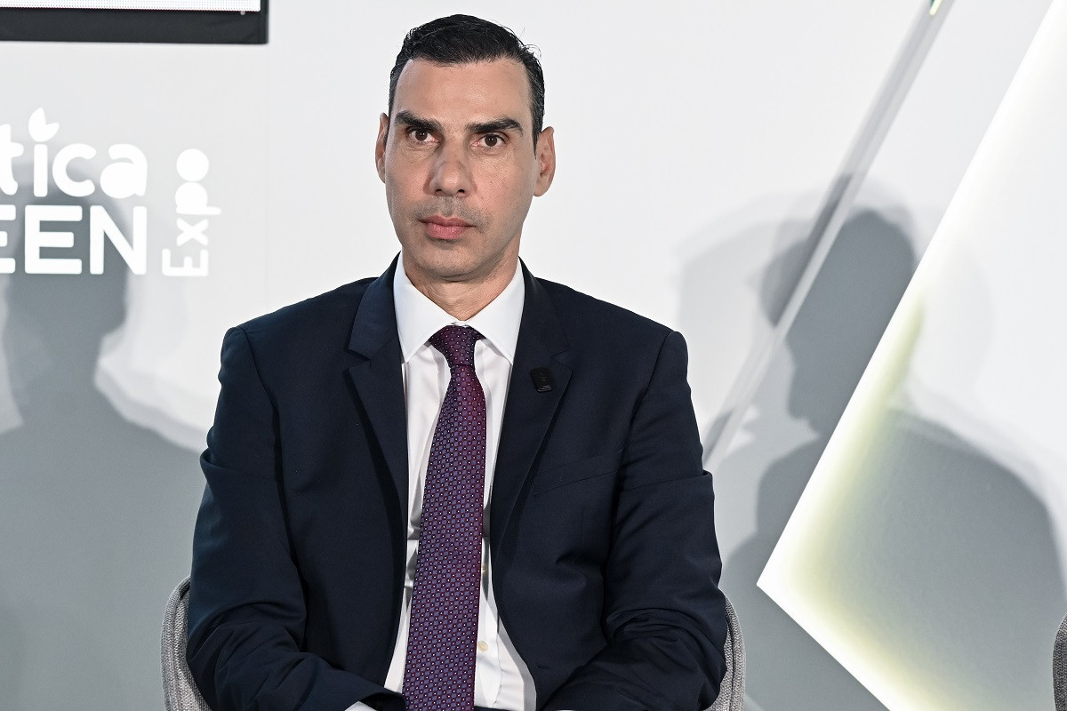 Μάριος Θεμιστοκλέους: Νέες μονάδες ανακουφιστικής φροντίδας και 4.131 προσλήψεις στο ΕΣΥ