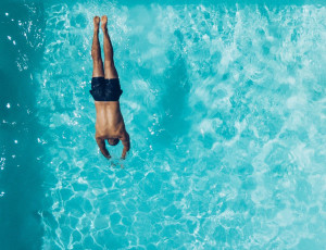 Πόσες ώρες πρέπει να κολυμπήσετε για να έχετε μια καλή προπόνηση