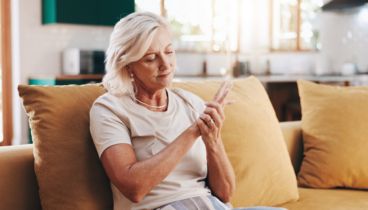 Εμμηνόπαυση και ρευματικά νοσήματα: μια σιωπηλή κρίση που απαιτεί άμεση δράση