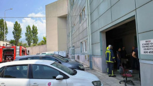 Έκρηξη στο νοσοκομείο Σερρών: Τι εξετάζεται – Τα νεότερα για την υγεία των δύο τραυματιών