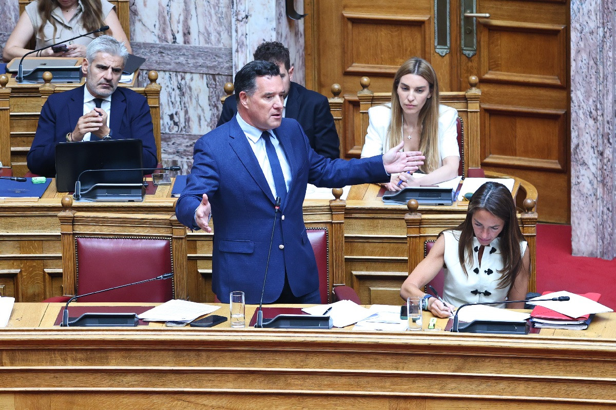 Γεωργιάδης: Ο Οργανισμός Διασφάλισης της Ποιότητας στην Υγεία αναλαμβάνει τους ελέγχους στα ιατρεία