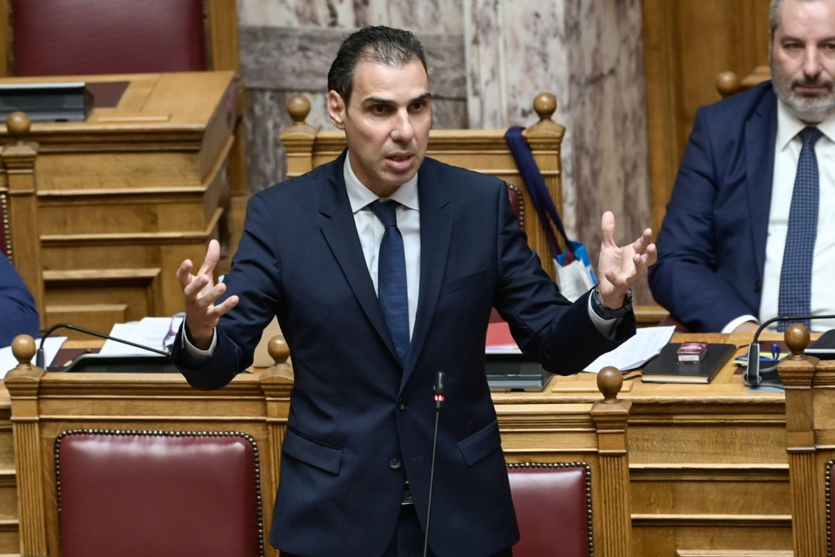 Θεμιστοκλέους: «Δεν υπάρχει γονιδιακή θεραπεία για τους πάσχοντες από μεσογειακή αναιμία»