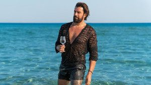 Νεκτάριος Κυρκόπουλος: «Καν’ το όπως οι celebrities - Tips για να δώσετε στο νερό σας ωραία γεύση»