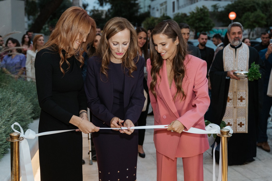 Εγκαίνια για το The Birth Center, το πρώτο Ανεξάρτητο Κέντρο Φυσικού Τοκετού στην Ελλάδα