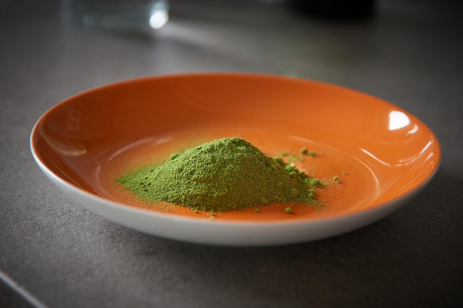 Προειδοποίηση ΕΟΦ για φυτικό συμπλήρωμα – Συνδέεται με επιδημία σαλμονέλωσης