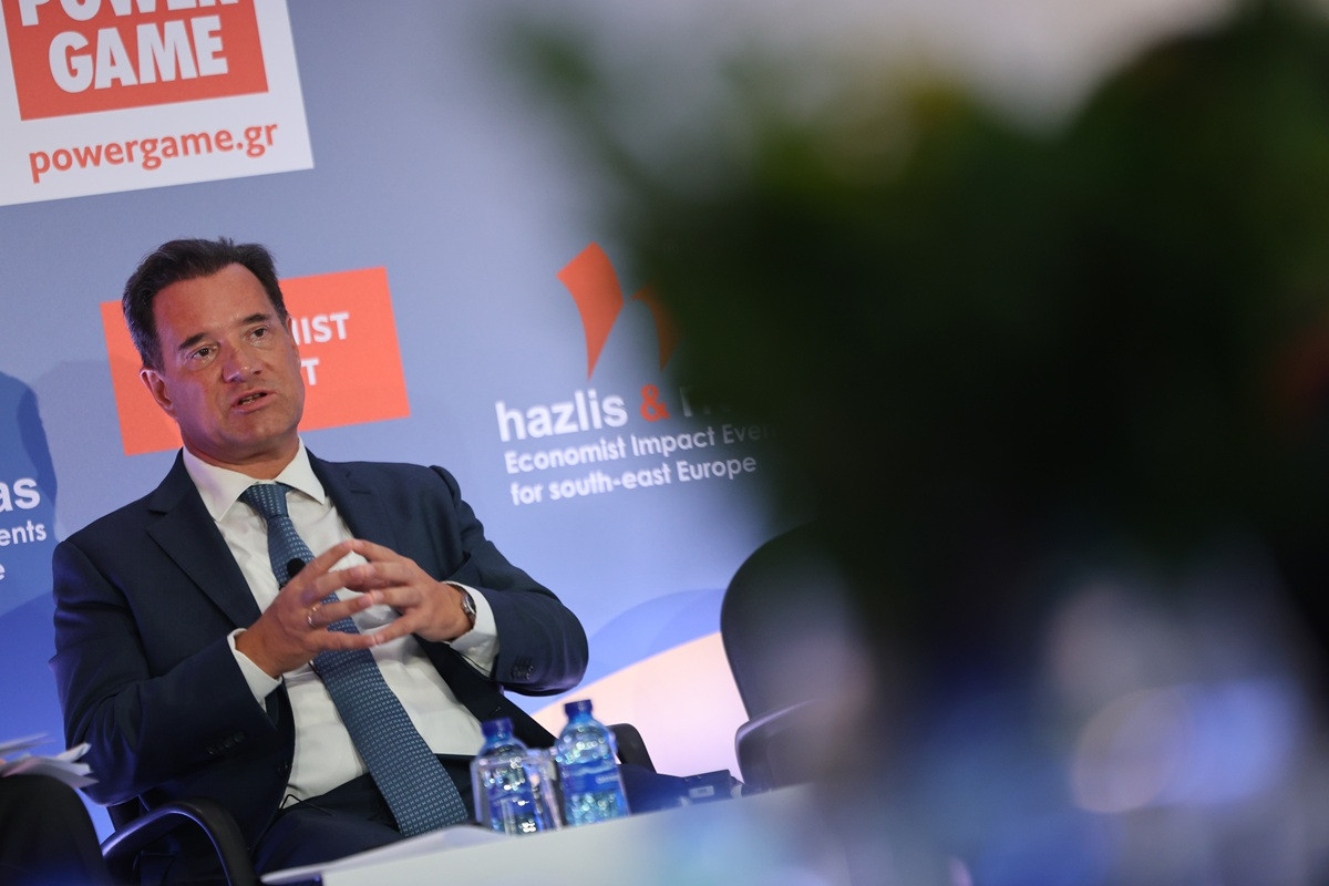Άδωνις Γεωργιάδης: Σύντομα παρελθόν (;) από το υπουργείο Υγείας - Οι λόγοι