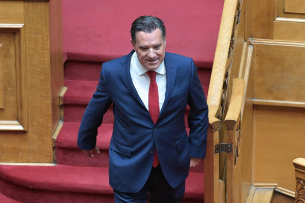 Γεωργιάδης: «Το MedWatch δημιουργήθηκε σε χρόνο ρεκόρ – Παγκόσμιο το πρόβλημα με τα κενά ασφαλείας στις κλινικές ευζωίας