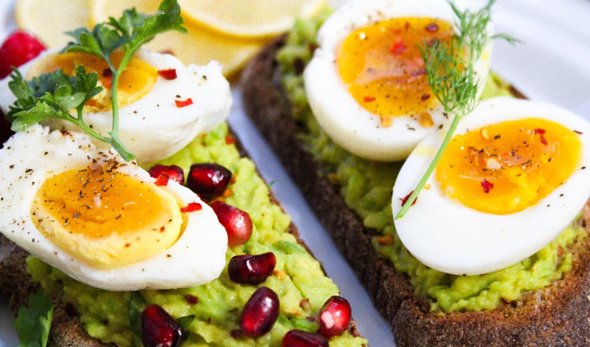 Πως πρέπει να μαγειρεύουμε τα αυγά για να μην χάσουν την θρεπτική τους αξία