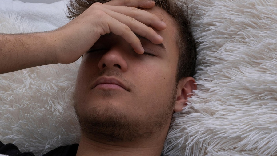 Πώς ο πυρετός βοηθά τον οργανισμό να καταπολεμά τους ιούς