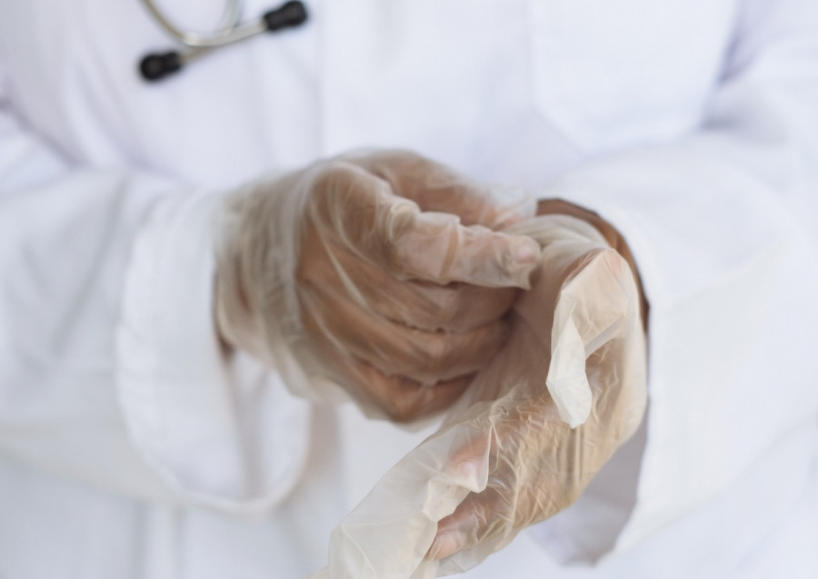 Νόσος Λεγεωνάριων: Παραμένει στη ΜΕΘ του Βενιζέλειου τουρίστρια από τη Μ. Βρετανία