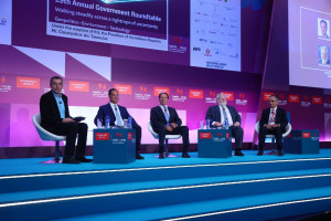 Ελληνική Φαρμακοβιομηχανία: Μοχλός ανάπτυξης και αυτονομίας σε Εθνικό και Ευρωπαϊκό πλαίσιο