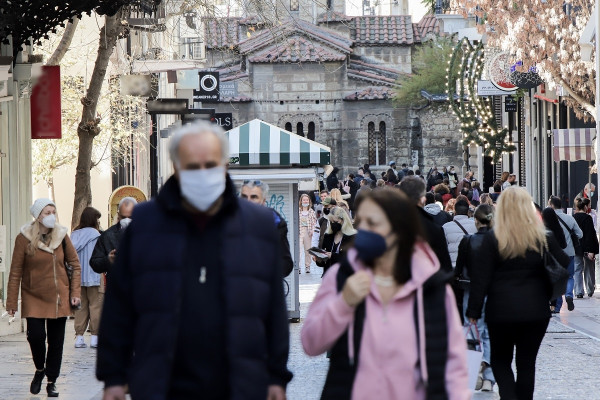 Οι μάσκες περιορίζουν την εξάπλωση του κορωνοϊού - Τελική ανασκόπηση δεκάδων μελετών