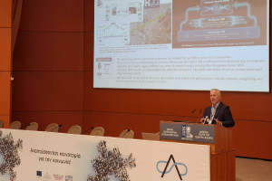 Πρωτοπορία στην Ελλάδα: Το «Αλεξάνδρα» συνδέεται με κβαντικές τεχνολογίες για την ενίσχυση της κυβερνο-ασφάλειας