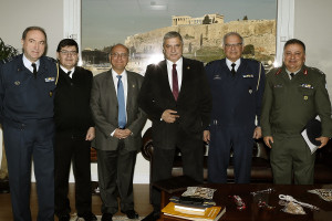 ΙΣΑ: Σημαντική επιτυχία για την ενίσχυση των Στρατιωτικών Νοσοκομείων