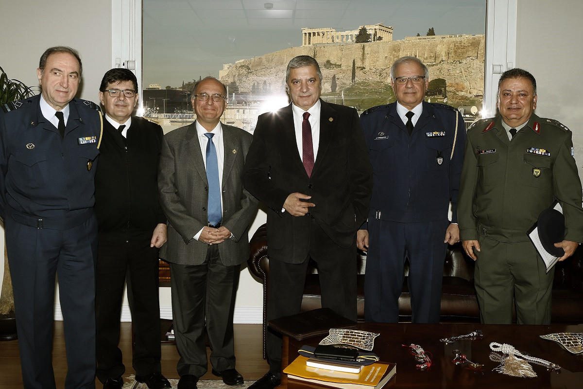 ΙΣΑ: Σημαντική επιτυχία για την ενίσχυση των Στρατιωτικών Νοσοκομείων