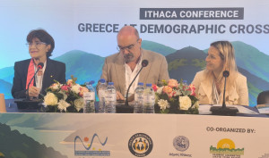 Η «Κοσμοιατρική» στο προσκήνιο της επιστημονικής έρευνας για το Δημογραφικό: Νέα δεδομένα για τη γυναικεία γονιμότητα