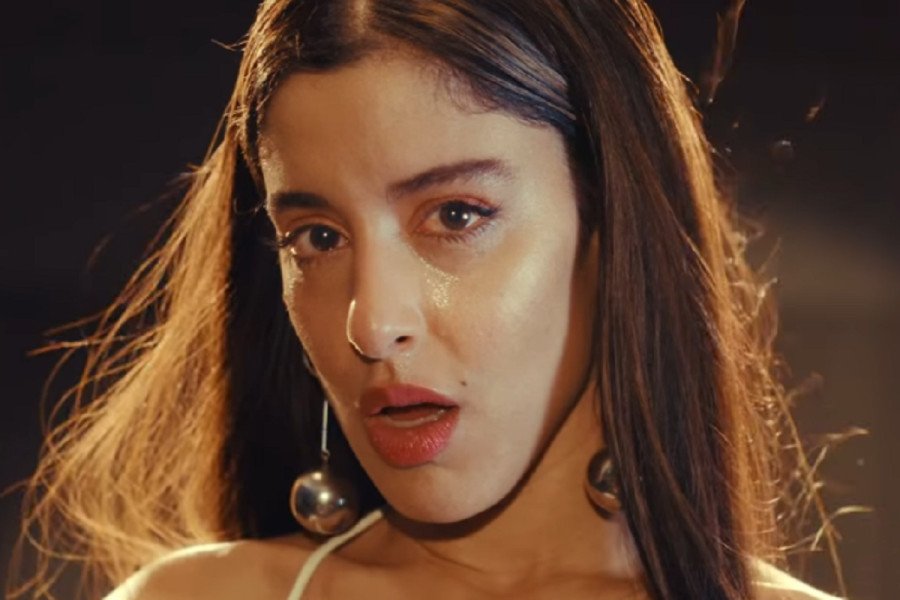 Μαρίνα Σάττι: Εξιτήριο από το νοσοκομείο – Η ανακοίνωση για την υγεία της