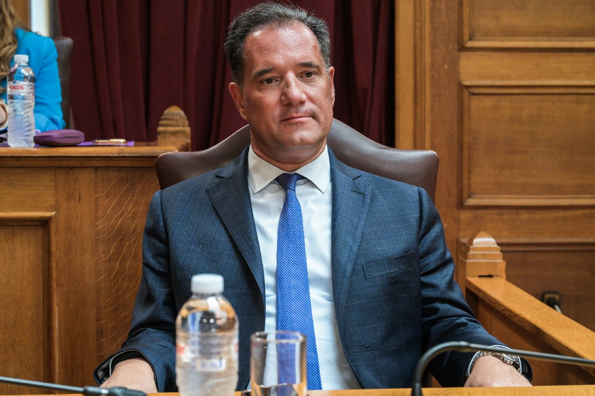 Α. Γεωργιάδης: «Έως τις 15 Ιουλίου το ηλεκτρονικό βραχιολάκι θα εφαρμοστεί σε όλα τα νοσοκομεία της 1ης ΥΠΕ»