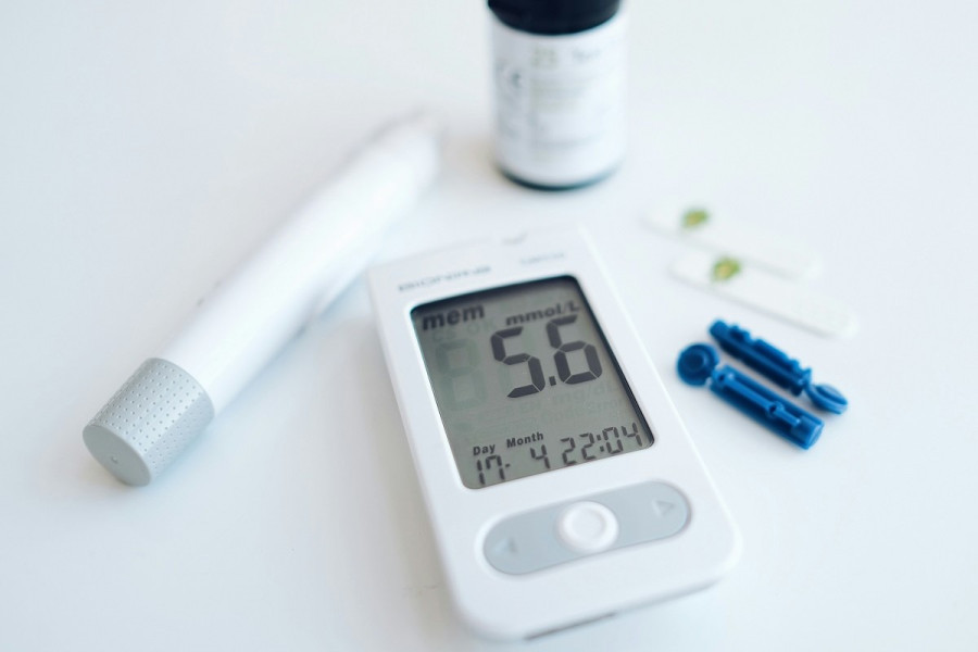 Πώς θα μειώσετε το σάκχαρό σας φυσικά