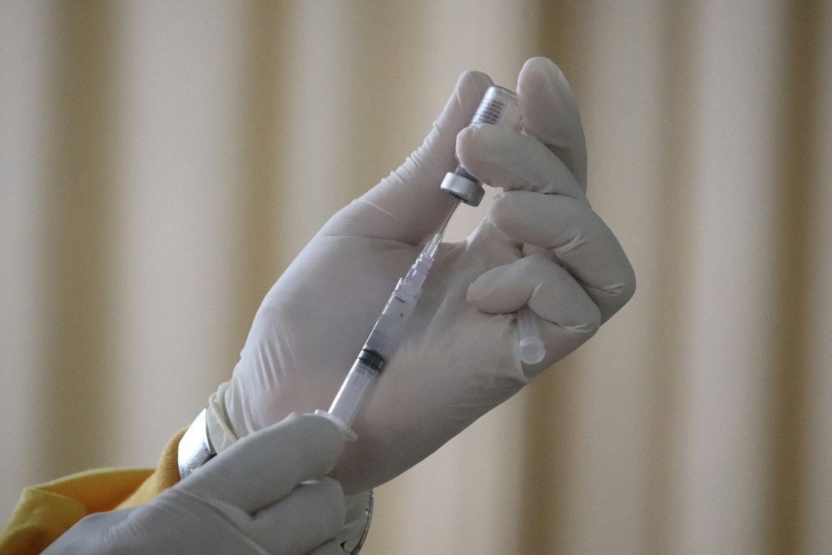 Ελπιδοφόρα αποτελέσματα για το εμβόλιο κατά του καρκίνου των Moderna και Merck - Eκτινάχθηκαν οι μετοχές τους