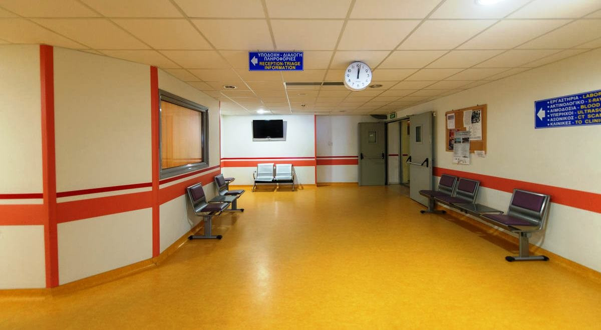 Νοσοκομείο Ρεθύμνου: Αποκάλυψη για νέο περιστατικό λάθος μετάγγισης – Διενεργείται ΕΔΕ