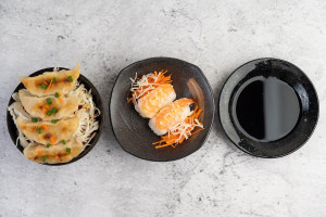 Διατροφικές συνήθειες που κρατούν σε φόρμα τις Κορεάτισσες