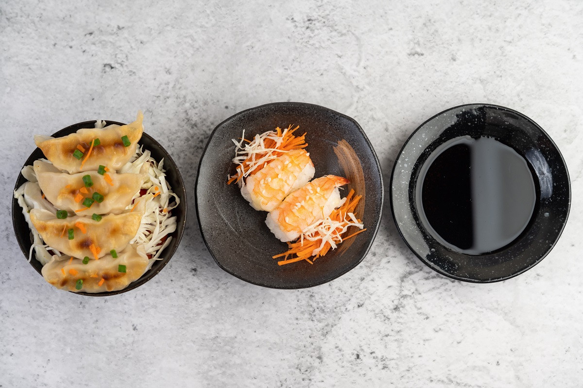 Διατροφικές συνήθειες που κρατούν σε φόρμα τις Κορεάτισσες