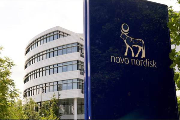 Novo Nordisk: Παραιτήσεις και αλλαγές στο ΔΣ – Στόχος η ενίσχυση των πωλήσεων του Wegovy