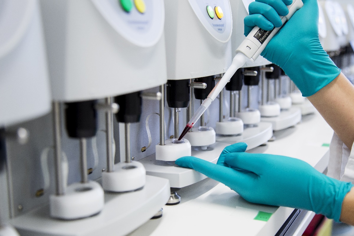 Η Novo Nordisk για τα άτομα με αιμορροφιλία – Νέος ιστότοπος Changing Haemophilia®