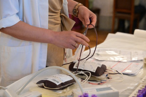Επικίνδυνες οι ελλείψεις σε αίμα - Κανονικότητα οι υπομεταγγίσεις