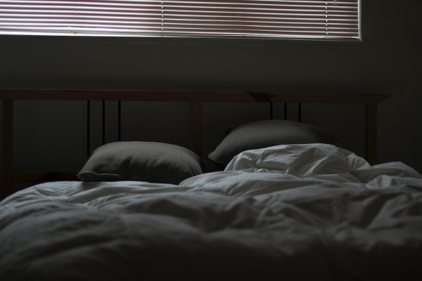 Πώς θα κοιμηθείτε σε 60 ή 120 δευτερόλεπτα - Οι 3 επιστημονικές μέθοδοι