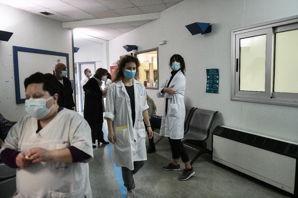 Αττικόν: ΕΔΕ για τον 47χρονο νεκρό τοξικομανή - Τι λέει ο Διοικητής του νοσοκομείου