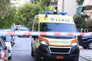 Τραγωδία στην Κοζάνη: Νεκρή 16χρονη μαθήτρια μέσα στο σχολείο της