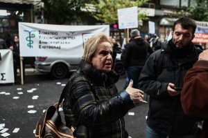 Άρτα: Τι λέει η Ματίνα Παγώνη για τον ξαφνικό θάνατο της 28χρονης από αλλεργικό σοκ